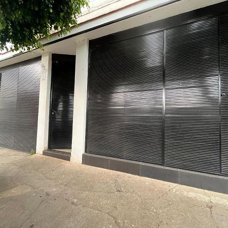 Beautiful Private House In The Downtown With 3 Floors Villa Tepatitlan de Morelos Bagian luar foto
