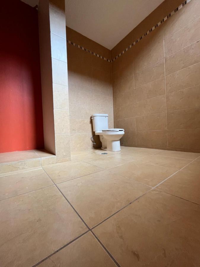 Beautiful Private House In The Downtown With 3 Floors Villa Tepatitlan de Morelos Bagian luar foto