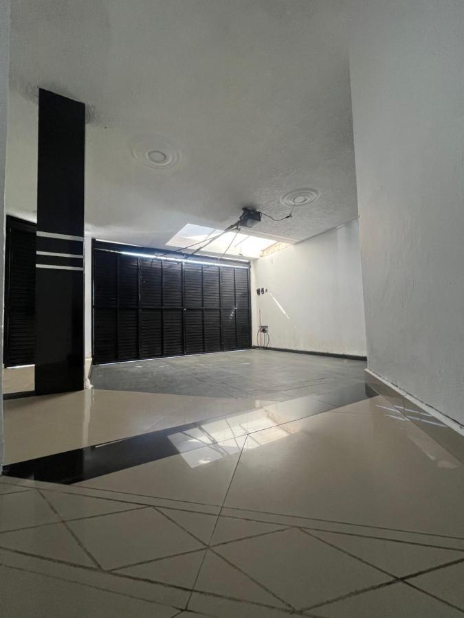 Beautiful Private House In The Downtown With 3 Floors Villa Tepatitlan de Morelos Bagian luar foto