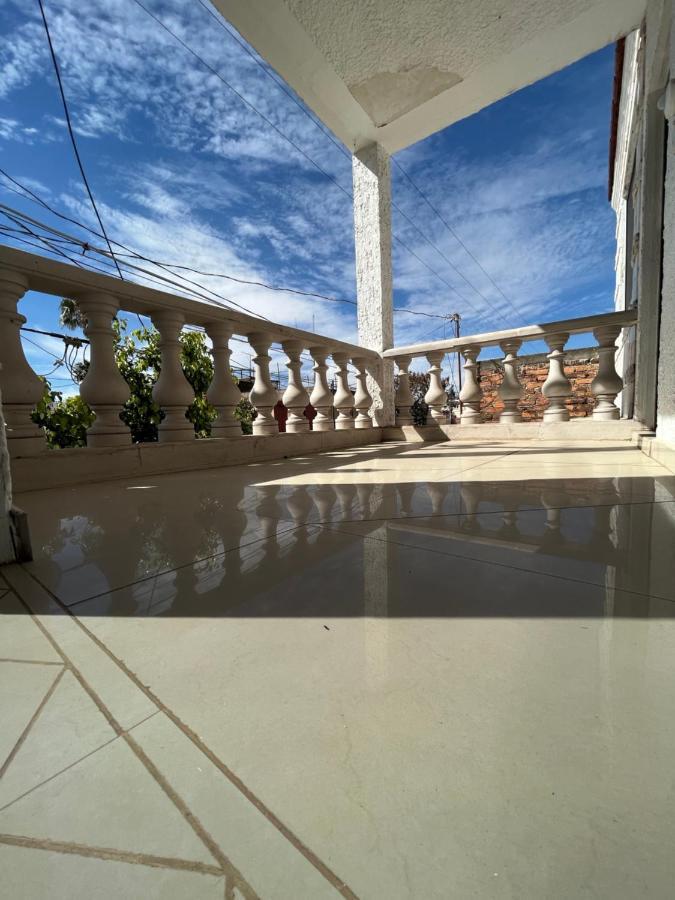Beautiful Private House In The Downtown With 3 Floors Villa Tepatitlan de Morelos Bagian luar foto